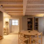 Casa Juanita Hébergement de vacances