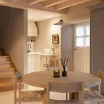 בית נופש Casa Juanita *