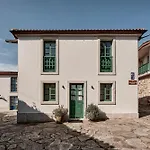 Casa Juanita * Melide