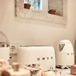 Casa Juanita Hébergement de vacances