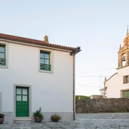 Feriehus Casa Juanita Melide