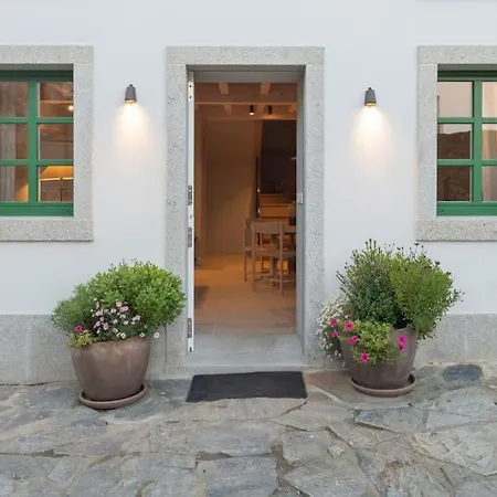 Feriehus Casa Juanita