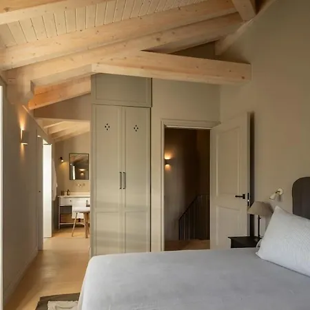 Casa Juanita Prázdninový dům