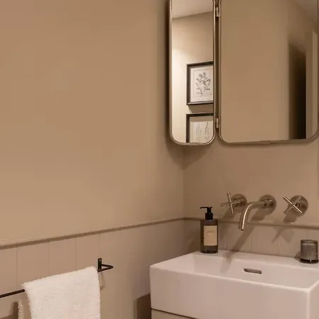 Feriehus Casa Juanita *