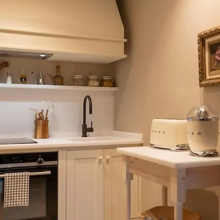 Casa Juanita Prázdninový dům
