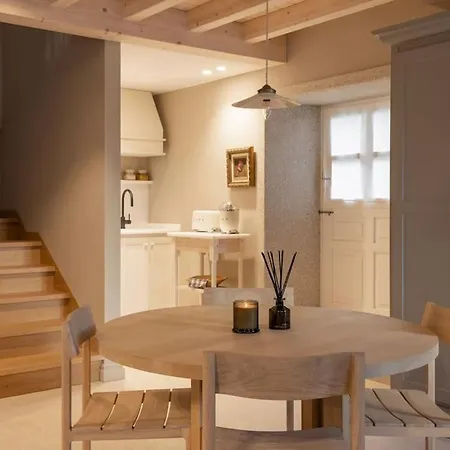 Feriehus Casa Juanita *