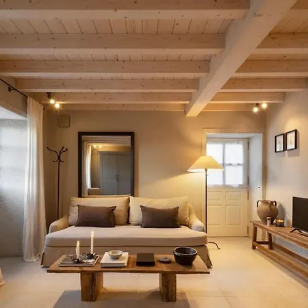 Casa Juanita Holiday home