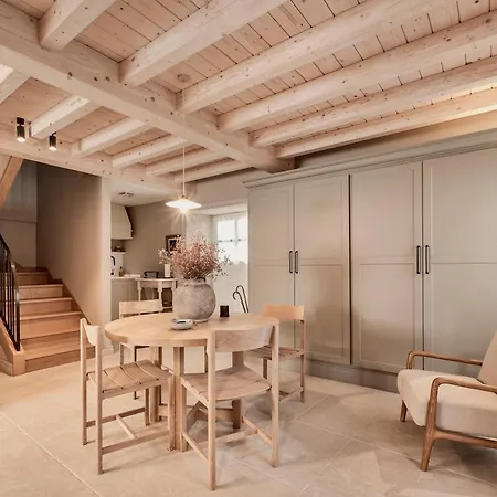 Casa Juanita بيت للعطل