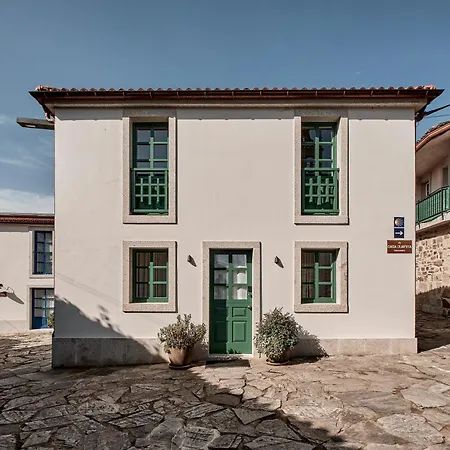 Casa Juanita * Melide