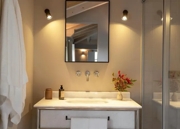 Σπίτι διακοπών Casa Juanita *