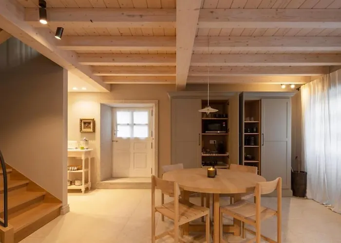 Casa Juanita بيت للعطل