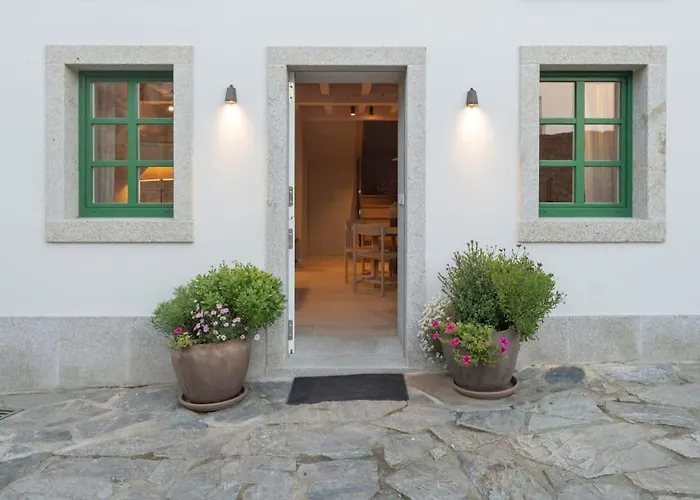 Σπίτι διακοπών Casa Juanita