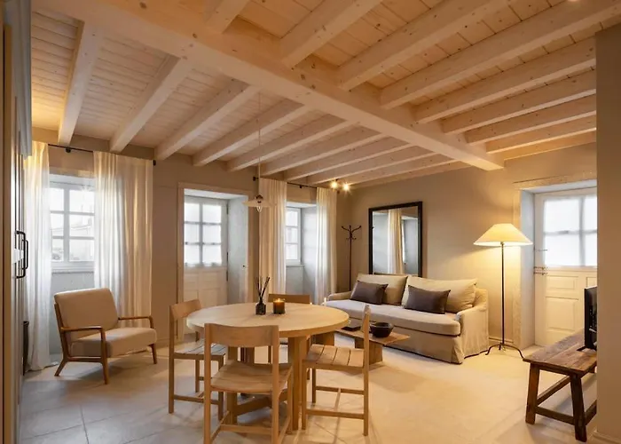 Casa Juanita * Melide