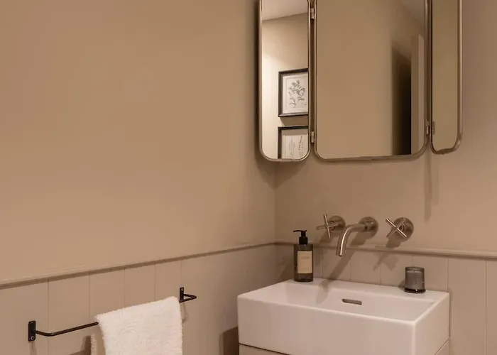 بيت للعطل Casa Juanita *