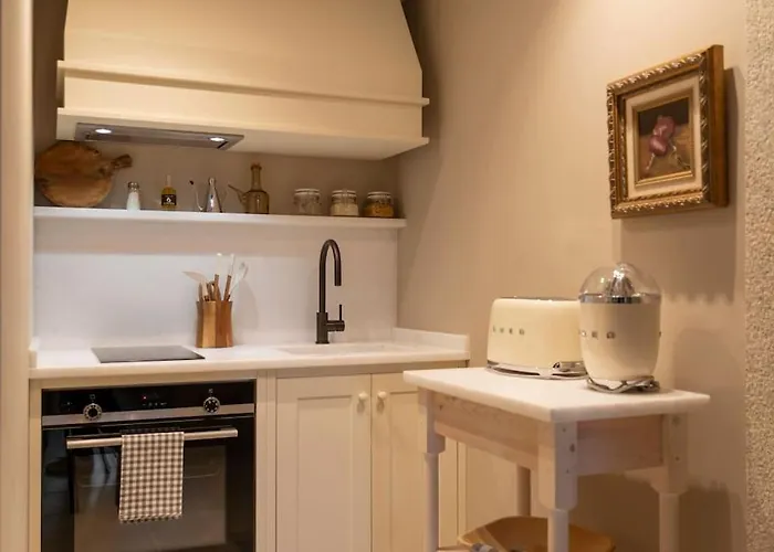 Casa Juanita בית נופש