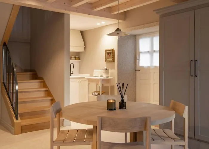 Σπίτι διακοπών Casa Juanita *