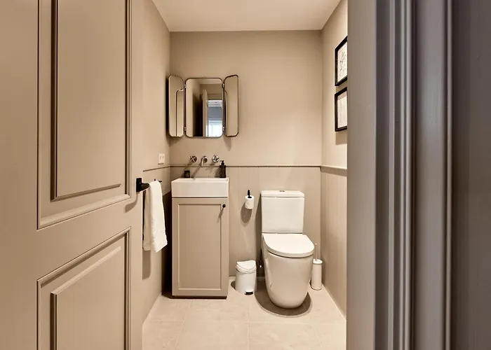 بيت للعطل Casa Juanita ميليدي