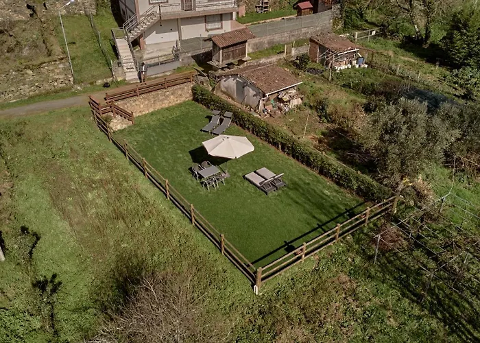 Casa Juanita بيت للعطل ميليدي